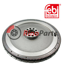 457 030 07 05 Flywheel with starter ring gear