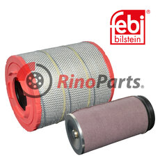 21834205 S1 Air Filter Set