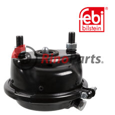 05.444.35.01.0 Brake Chamber with additional parts