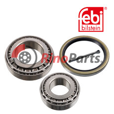 9-00093172-0 S1 Wheel Bearing Kit