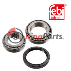 8-94227-041-0 S1 Wheel Bearing Kit with shaft seal