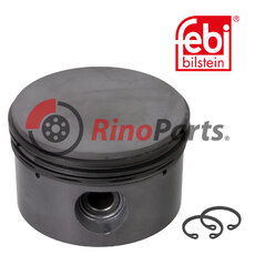 51.54100.7284 SK2 Oversize Piston for air compressor