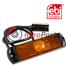 Side Marker Light