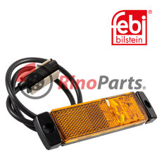 Side Marker Light