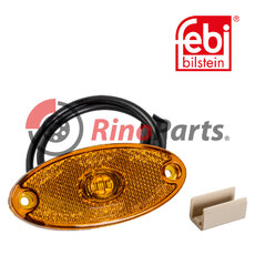 Side Marker Light