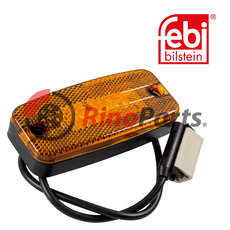 Side Marker Light
