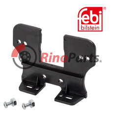 Bracket for marker light