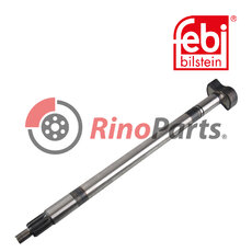 05.097.05.38.4 Brake Camshaft
