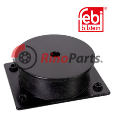 6792086 Engine Mounting