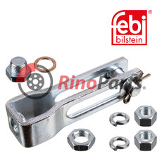 423 902 534 2 Long Hole Yoke Repair Kit for brake chamber