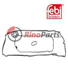 654 016 22 00 S1 Rocker Cover Gasket Set