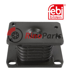 000 325 08 96 Spring Cushion for leaf spring