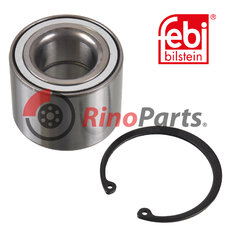 42470839 WHEEL BEARING KIT WITH LOCK RING