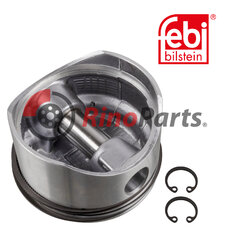 2 792 820 SK5 Piston for air compressor