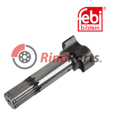 2 262 0426 01 Brake Camshaft