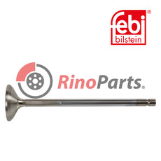 906 050 03 27 Exhaust Valve