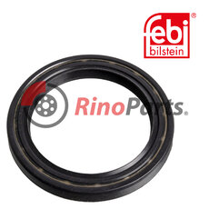 88.96501.0123 Shaft Seal for king pin