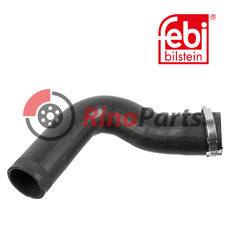906 528 32 82 Charger Intake Hose with hose clamp