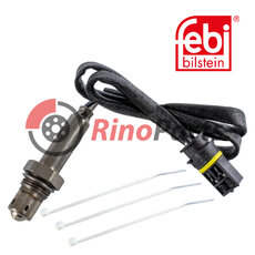 001 540 85 17 Lambda Sensor