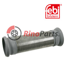 655 490 00 65 Flexible Metal Hose for exhaust pipe