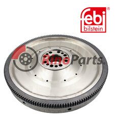 1 487 562 Flywheel with starter ring gear