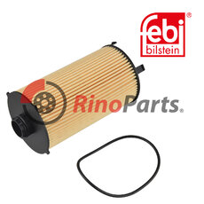 5802108699 OIL FILTER WITH SEALING RING