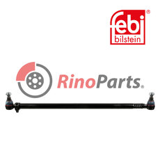 003 460 51 05 Drag Link with lock nuts