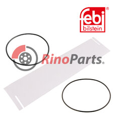 2 386 074 Oil Filter with seal rings