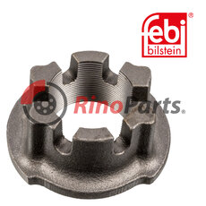 03.262.17.19.0 Axle Nut for wheel hub