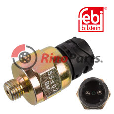 004 545 54 14 Pressure Switch for compressed air system