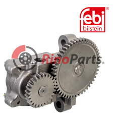 50 10 412 711 Oil Pump