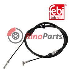 5803037977 BRAKE CABLE