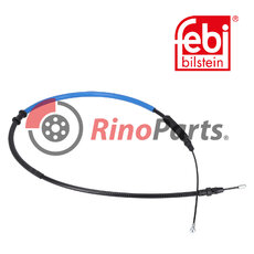 36 40 063 72R Brake Cable