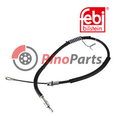 2 388 937 Brake Cable