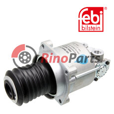 41035504 CLUTCH SERVO