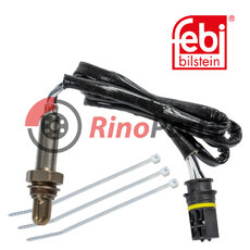 000 540 64 17 Lambda Sensor
