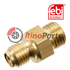 000 327 21 25 Non Return Valve for compressed air system