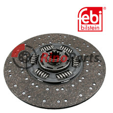 504355932 CLUTCH DISC