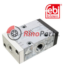 571 040 000 0 Distribution Valve