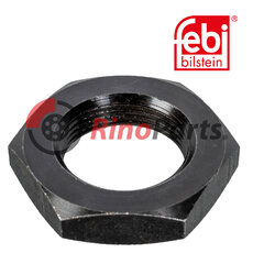 21220759 Axle Nut for wheel hub