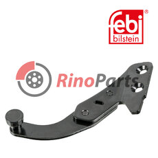 447 760 00 47 Roller Rail for sliding door