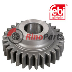 50 10 240 933 Gear / Sprocket for air compressor