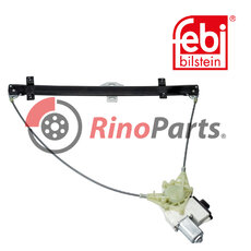 2148 562 Window Regulator with motor