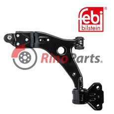 2 418 667 Control Arm with bushes, joint and one mounting