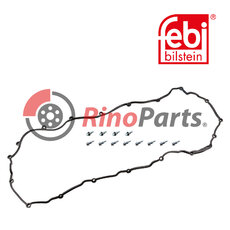 51.03905.0177 S3 Rocker Cover Gasket Set