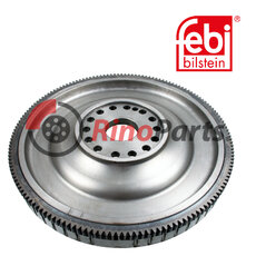 21712935 Flywheel with starter ring gear