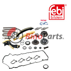 000 993 21 76 S11 Timing Chain Kit for camshaft, TRITAN®-coated