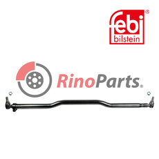22159768 Tie Rod with lock nuts