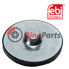 81.96101.0739 Bump Stop for front spring
