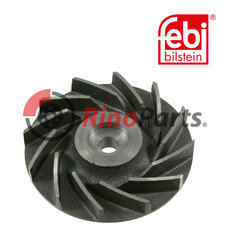 51.06506.5001 Impeller for water pump
